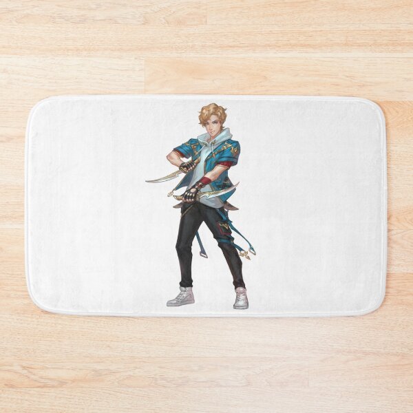 Item preview, Calix Antley designed and sold by AstraliseInk.