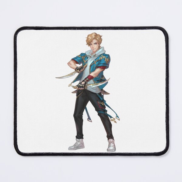 Item preview, Calix Antley designed and sold by AstraliseInk.