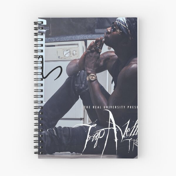 Item preview, Trap-a-Velli Tre Album designed and sold by HeatheKelly.