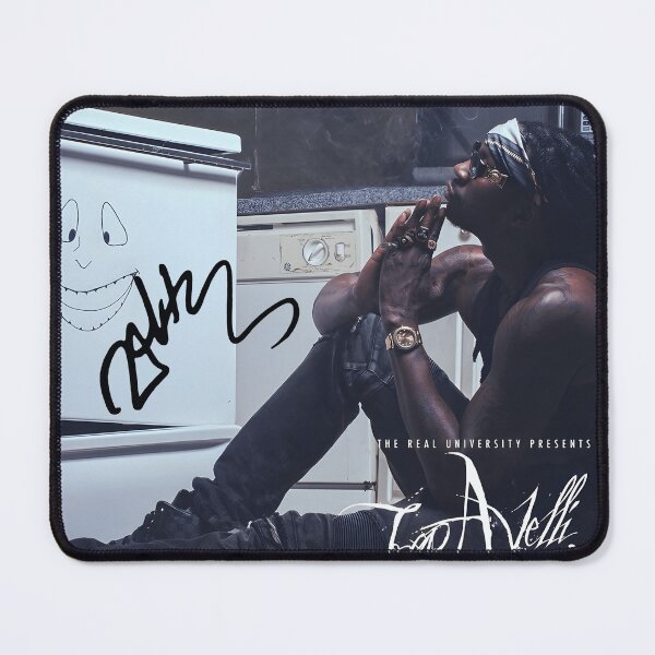 Item preview, Trap-a-Velli Tre Album designed and sold by HeatheKelly.
