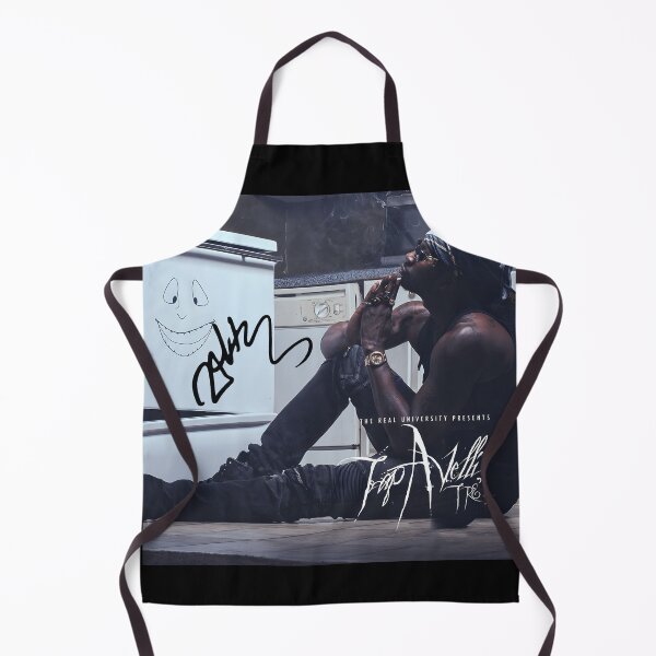 Item preview, Trap-a-Velli Tre Album designed and sold by HeatheKelly.