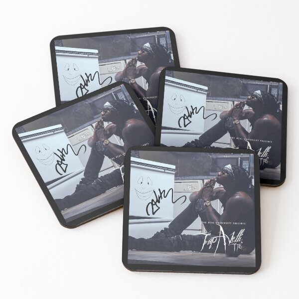 Item preview, Trap-a-Velli Tre Album designed and sold by HeatheKelly.