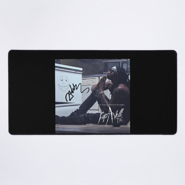 Item preview, Trap-a-Velli Tre Album designed and sold by HeatheKelly.