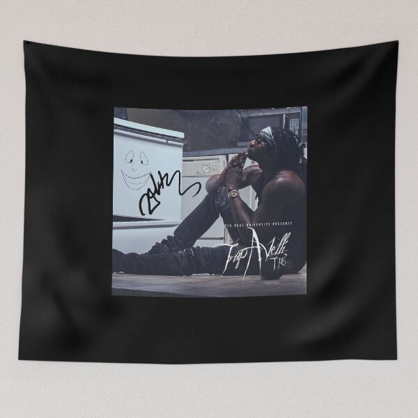 Item preview, Trap-a-Velli Tre Album designed and sold by HeatheKelly.
