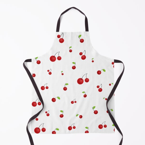 Item preview, Cherry Pattern designed and sold by Julia2Julia.
