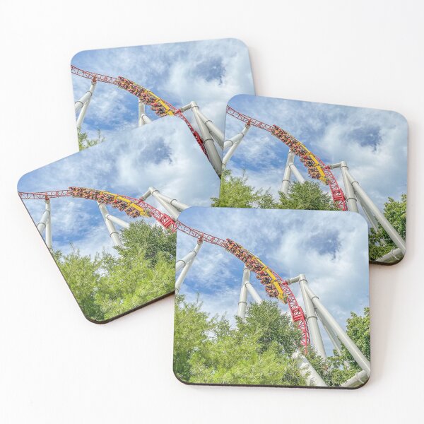Item preview, Storm Runner designed and sold by Crispcoasters.