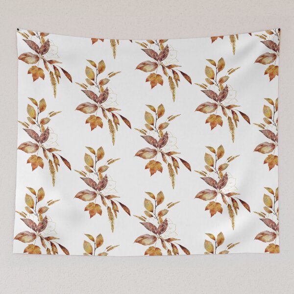 Item preview, Autumn Botanicals designed and sold by Elfinova.