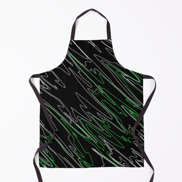 Item preview, Marbled Black Green designed and sold by blakcirclegirl.
