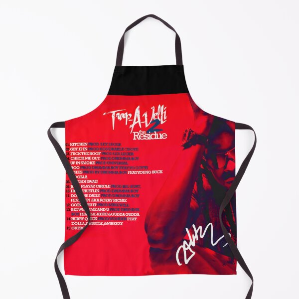 Item preview, Trap-a-Velli Tre Lyric designed and sold by HeatheKelly.