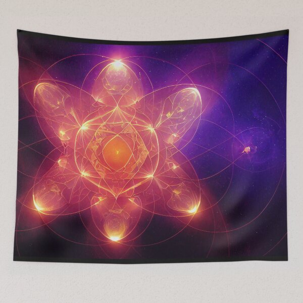 Item preview, Atomic Heart designed and sold by OccultDreams.