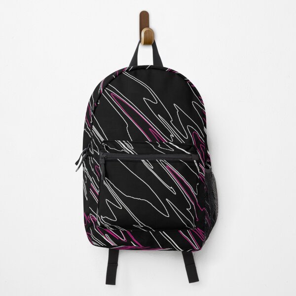 Item preview, Marbled Black Pink designed and sold by blakcirclegirl.
