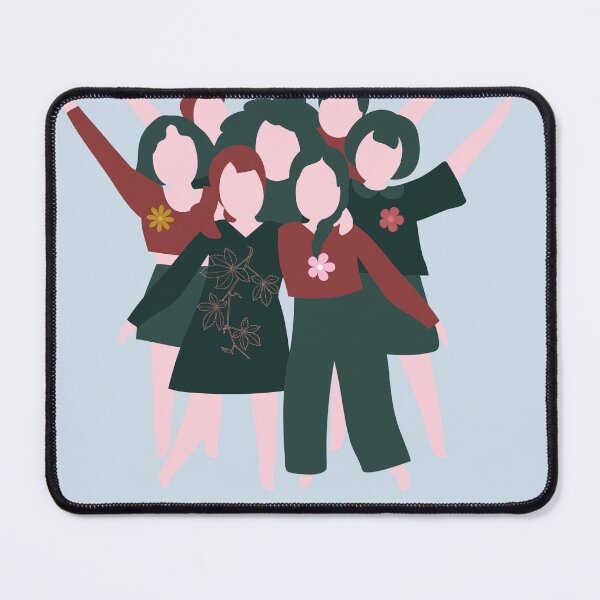 Item preview, Derry Girls designed and sold by perivili.