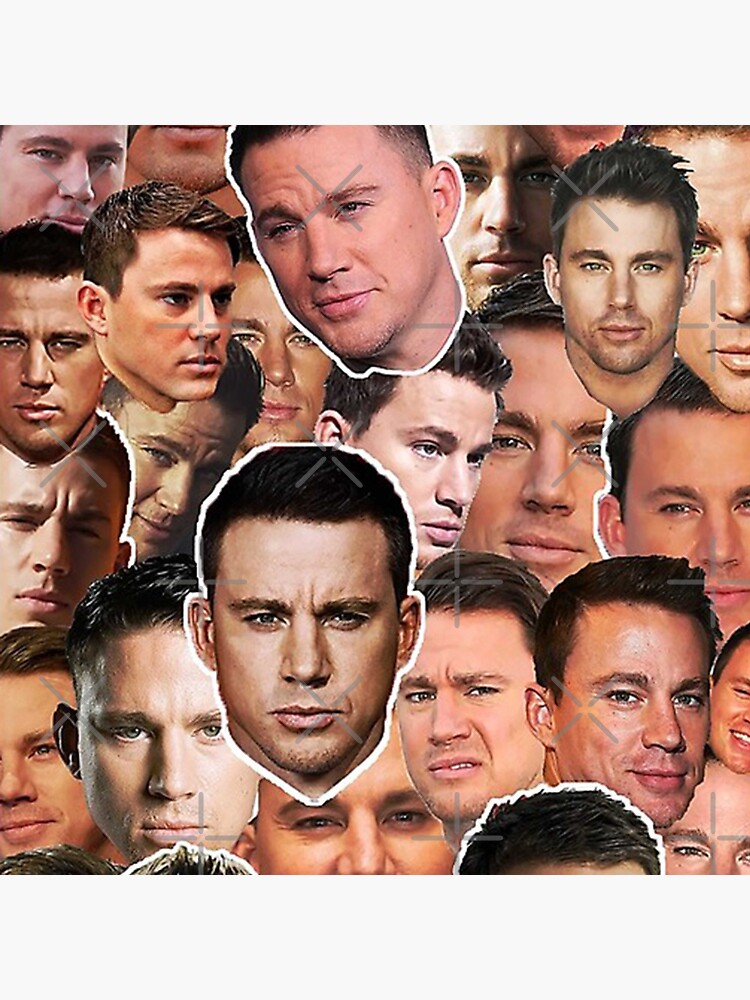 Pin on Channing Tatum