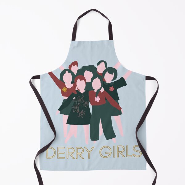 Item preview, Derry Girls designed and sold by perivili.