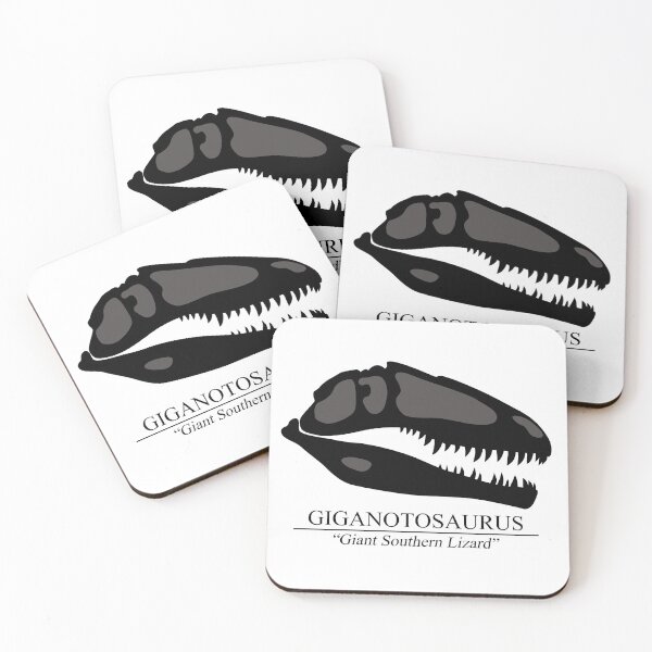 Item preview, Giganotosaurus Skull designed and sold by TheKohakuDragon.