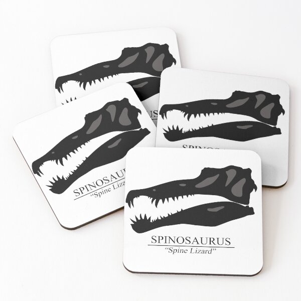 Item preview, Spinosaurus Skull designed and sold by TheKohakuDragon.