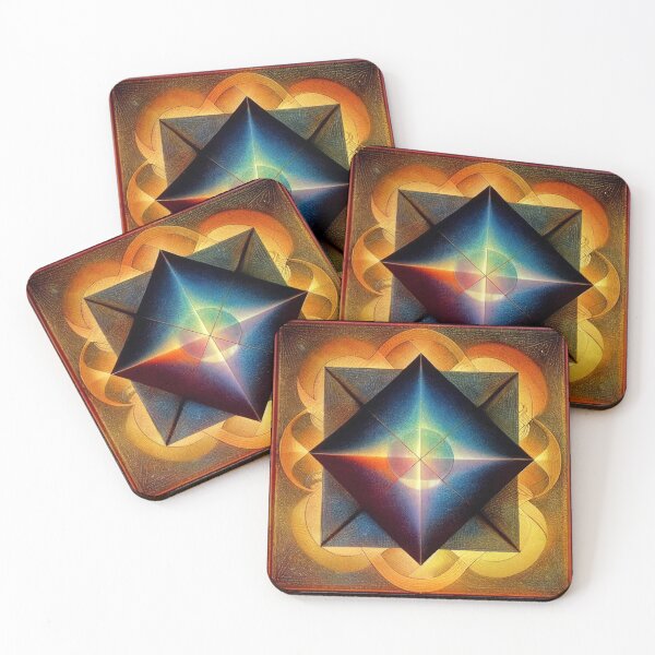 Item preview, Magik Solar Square designed and sold by DR Lit Huan.