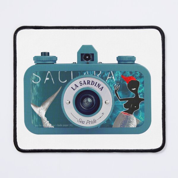 Item preview, saciara la sardina designed and sold by Claudio Pepper.