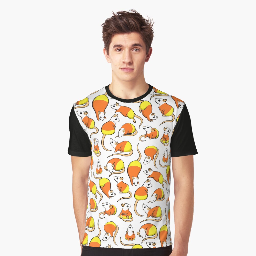 Item preview, Graphic T-Shirt designed and sold by bgolins.