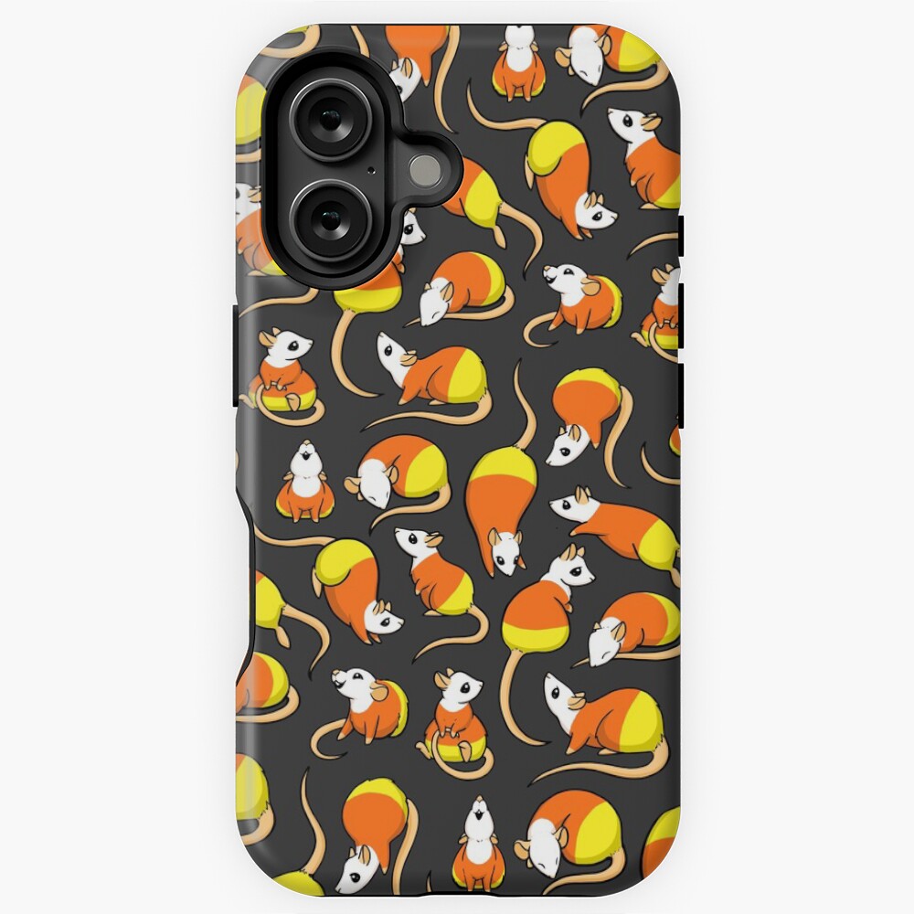 Item preview, iPhone Magsafe Tough Case designed and sold by bgolins.