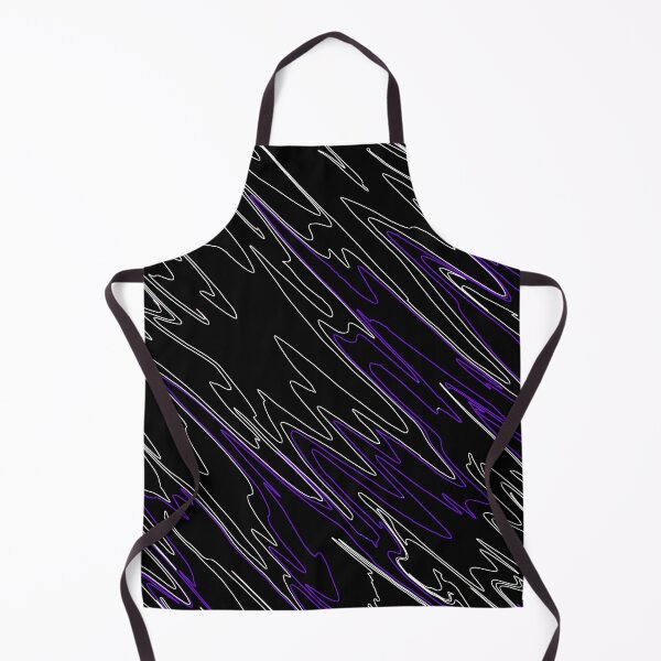 Item preview, Marbled Black Purple designed and sold by blakcirclegirl.