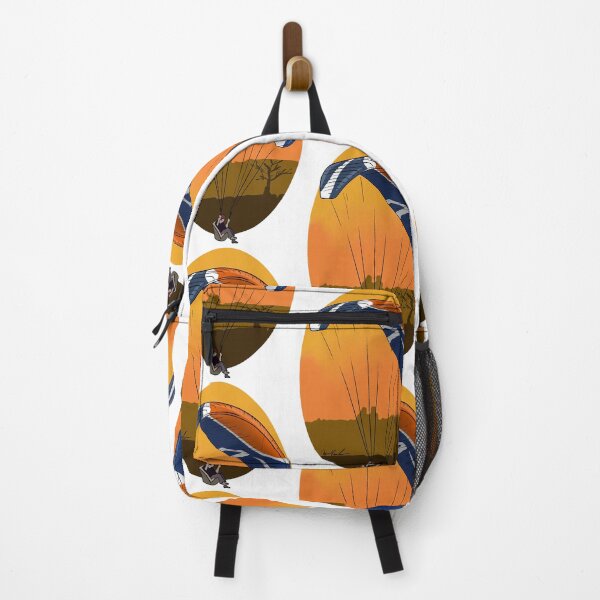 Item preview, Parachute Canopy Flying  designed and sold by Michael Garber.