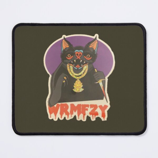 Item preview, Bat Shit Crazy designed and sold by KatieBarker01.