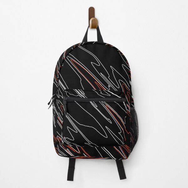 Item preview, Marbled Black Red designed and sold by blakcirclegirl.
