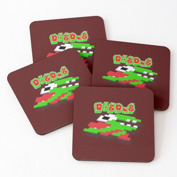 Item preview, Best Edition DiG_DuG designed and sold by InArtBeauty.