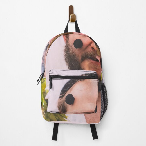 Item preview, the face make me feel so happy bon iver designed and sold by jenniferpicksss.