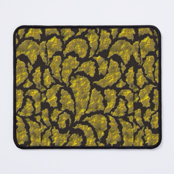 Item preview, A Rich Black & Gold design designed and sold by aldona.