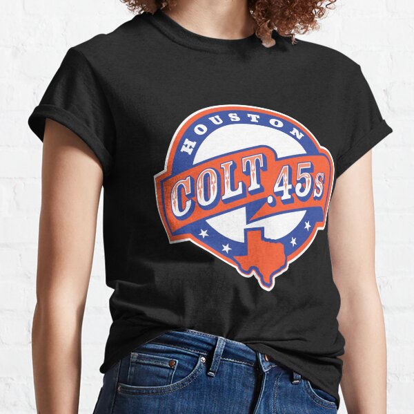 boscotjones Houston Colt .45's T-Shirt