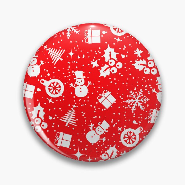 Item preview, Se acerca la Navidad Patrón de Navidad designed and sold by SMDesigns101.