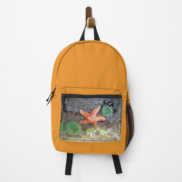 Item preview, Orange Starfish designed and sold by NitaBond.