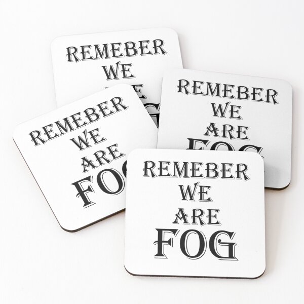 Item preview, FOG   designed and sold by KatieBarker01.