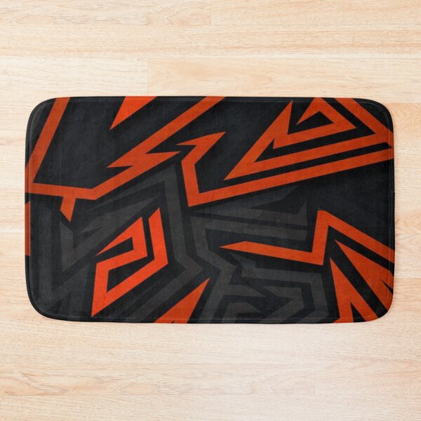 Item preview, Abstract Design designed and sold by NengShop.
