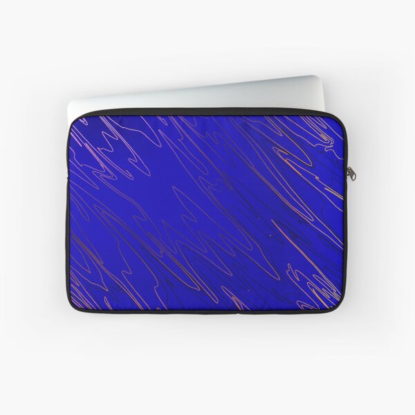 Item preview, Marbled Blue designed and sold by blakcirclegirl.