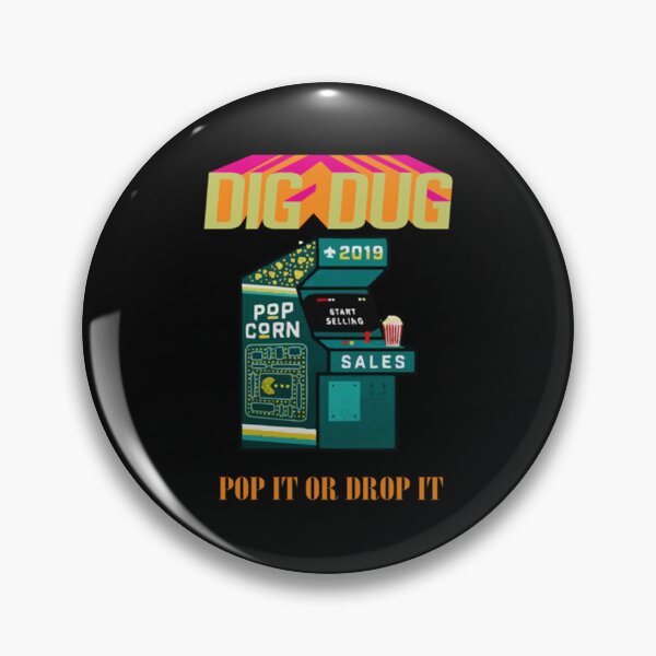 Item preview, Best Edition DiG_DuG  designed and sold by InArtBeauty.