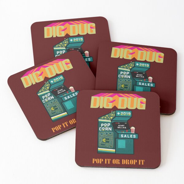 Item preview, Best Edition DiG_DuG  designed and sold by InArtBeauty.
