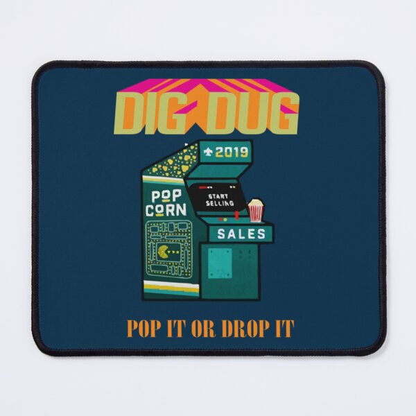 Item preview, Best Edition DiG_DuG  designed and sold by InArtBeauty.