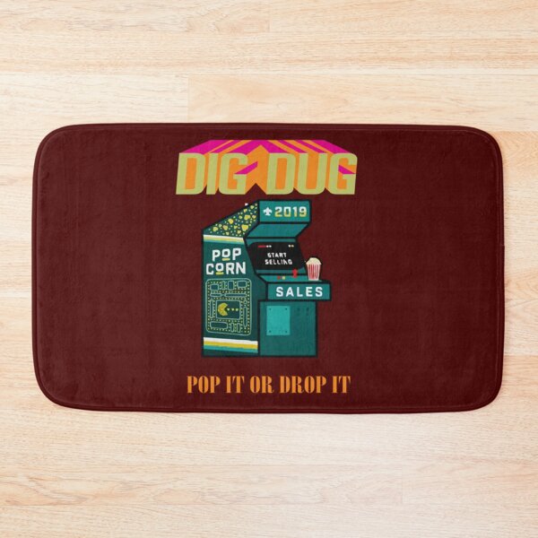 Item preview, Best Edition DiG_DuG  designed and sold by InArtBeauty.