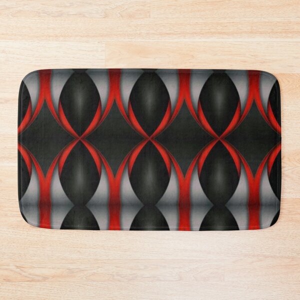 Item preview, Abstract Digital Design designed and sold by NengShop.
