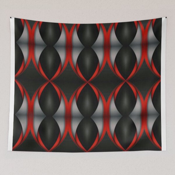 Item preview, Abstract Digital Design designed and sold by NengShop.