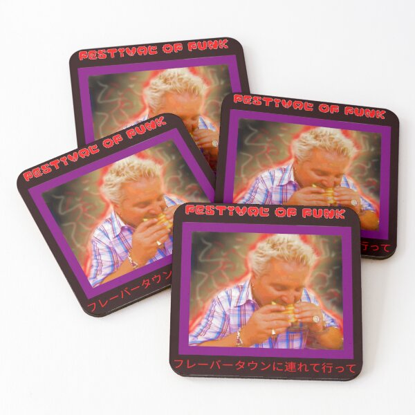Item preview, FESTIVAL OF FUNK designed and sold by Onyx_Frame.