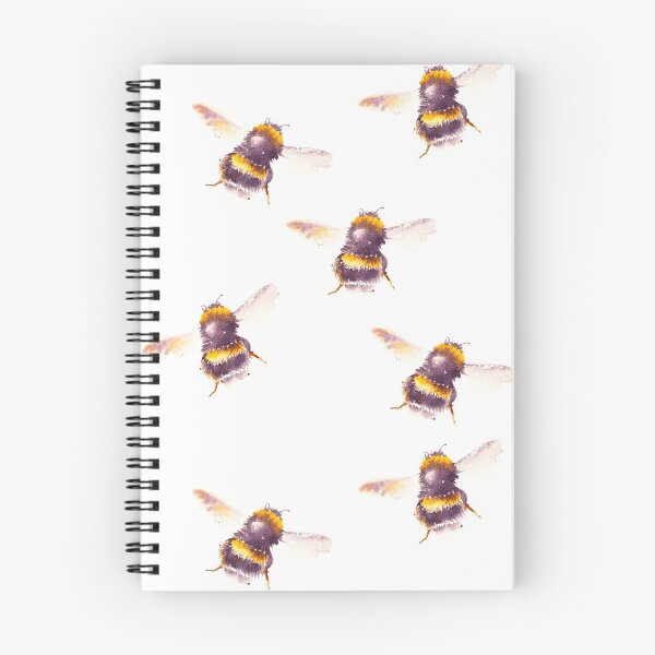 Item preview, Bumble Bee designed and sold by Goldmango.