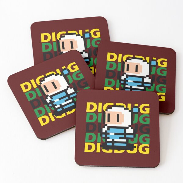 Item preview, Best Edition DiG_DuG designed and sold by InArtBeauty.