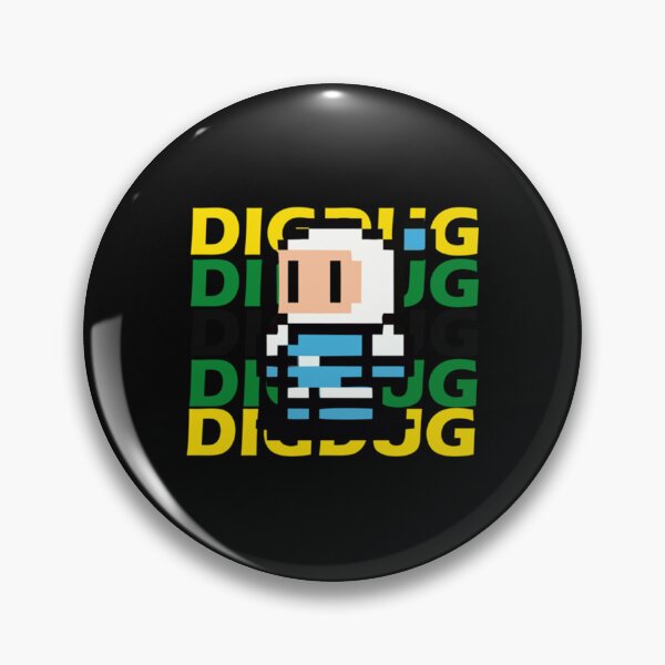 Item preview, Best Edition DiG_DuG designed and sold by InArtBeauty.