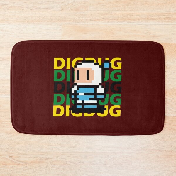 Item preview, Best Edition DiG_DuG designed and sold by InArtBeauty.