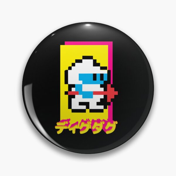 Item preview, Best Edition DiG_DuG designed and sold by InArtBeauty.