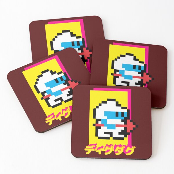 Item preview, Best Edition DiG_DuG designed and sold by InArtBeauty.